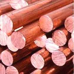 Manufacturers Exporters and Wholesale Suppliers of Copper Hex Bars Mumbai Maharashtra